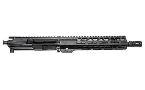 Upper Receivers Conv Kits Battle Arms Development WORKHORSE BAD WORKHRSE 556 UPPR 10.5 BLK N/BCG • Model: WORKHORSE